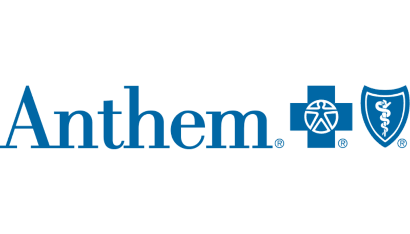 Anthem Blue Cross logo