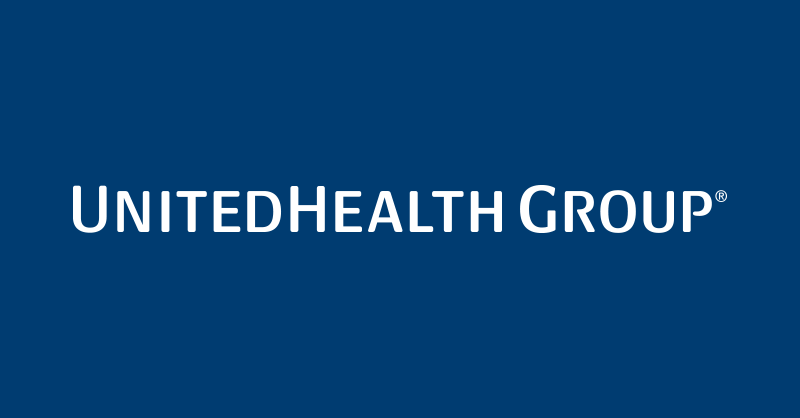 UnitedHealth Group logo