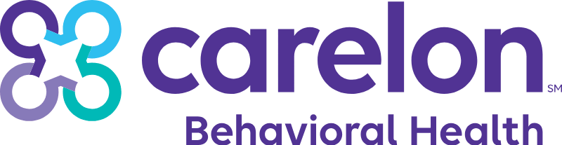 Carelon Behavioral Health logo