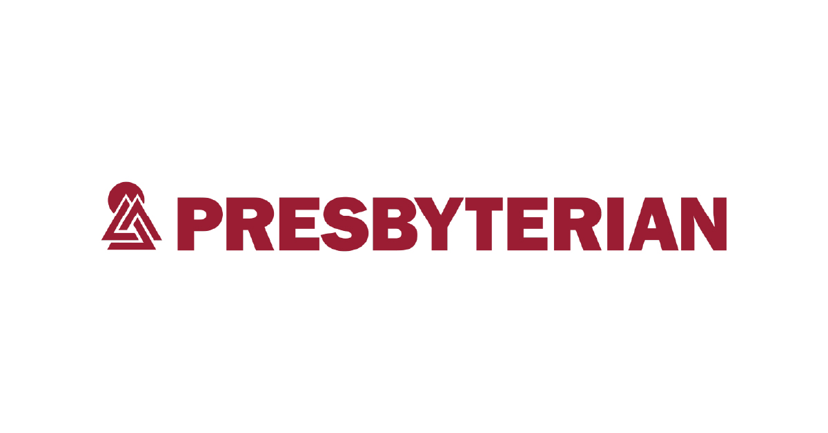 Presbyterian logo