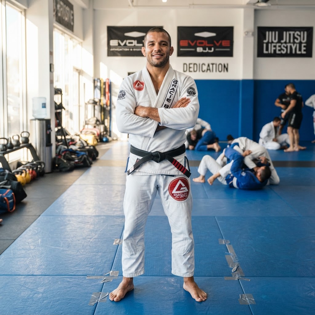 Does BJJ Get You in Shape? The Complete Guide to Brazilian Jiu-Jitsu Fitness Results