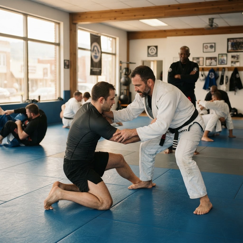Gi vs No-Gi BJJ: Key Differences and Which Style Is Right for You