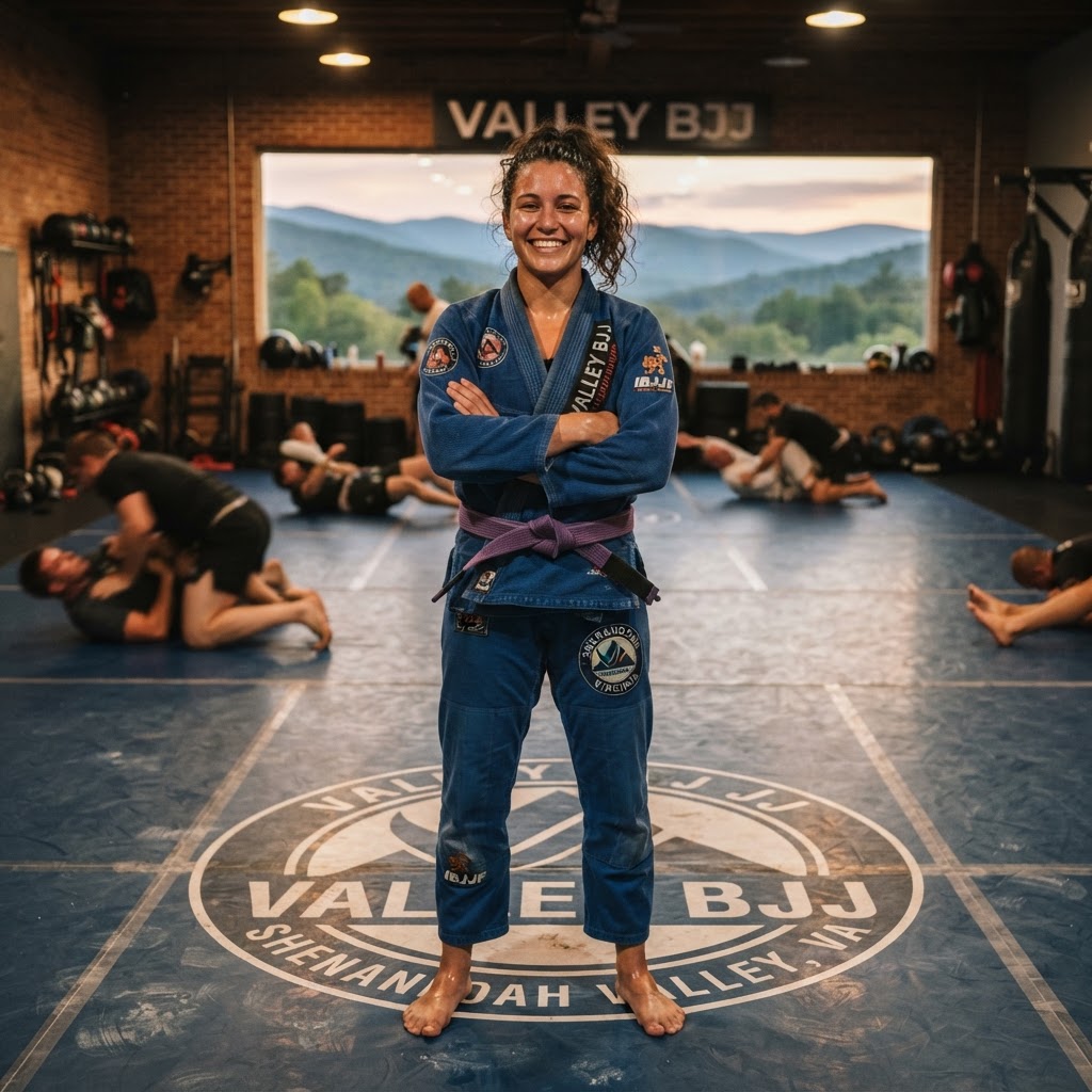 How Jiu Jitsu Builds Confidence: The Science-Backed Guide to Self-Esteem Through BJJ
