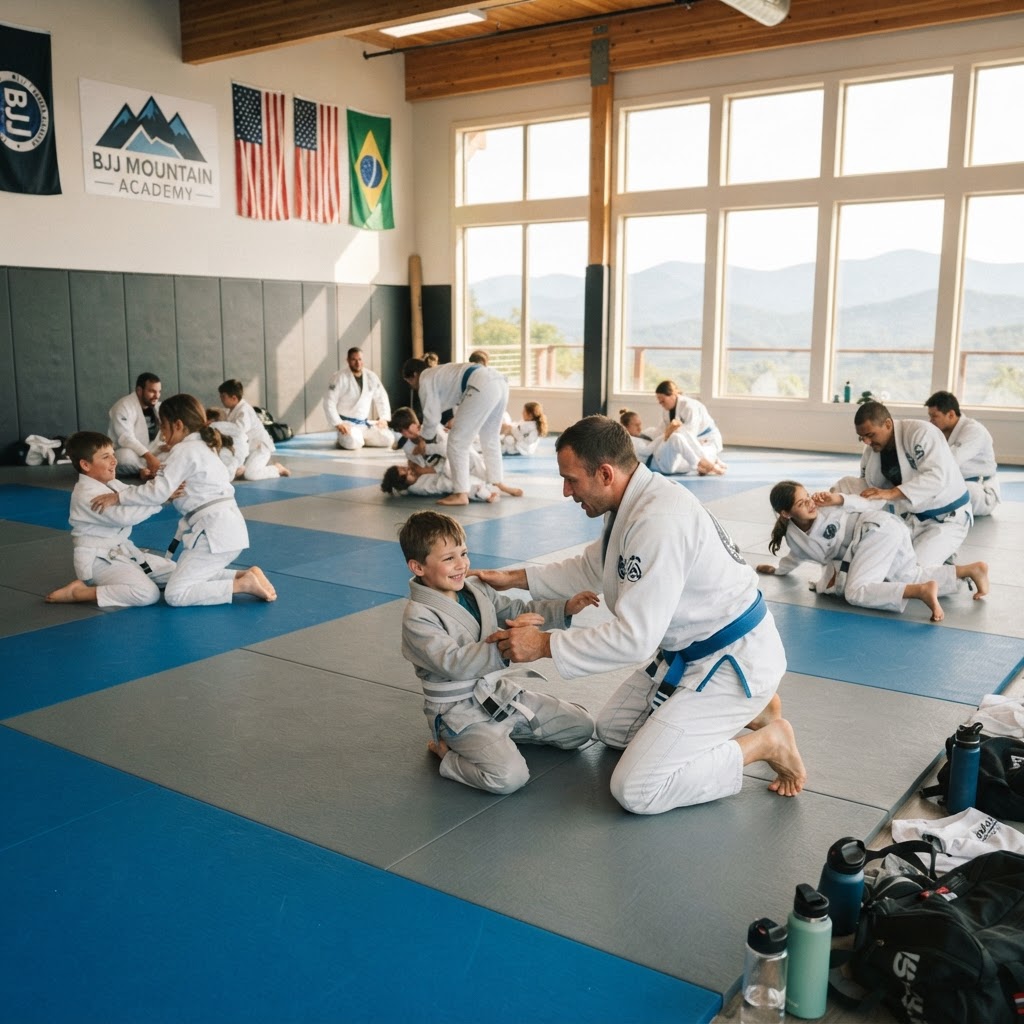 Martial Arts in Fishersville, VA: Your Complete Guide to Finding the Best Classes in the Shenandoah Valley