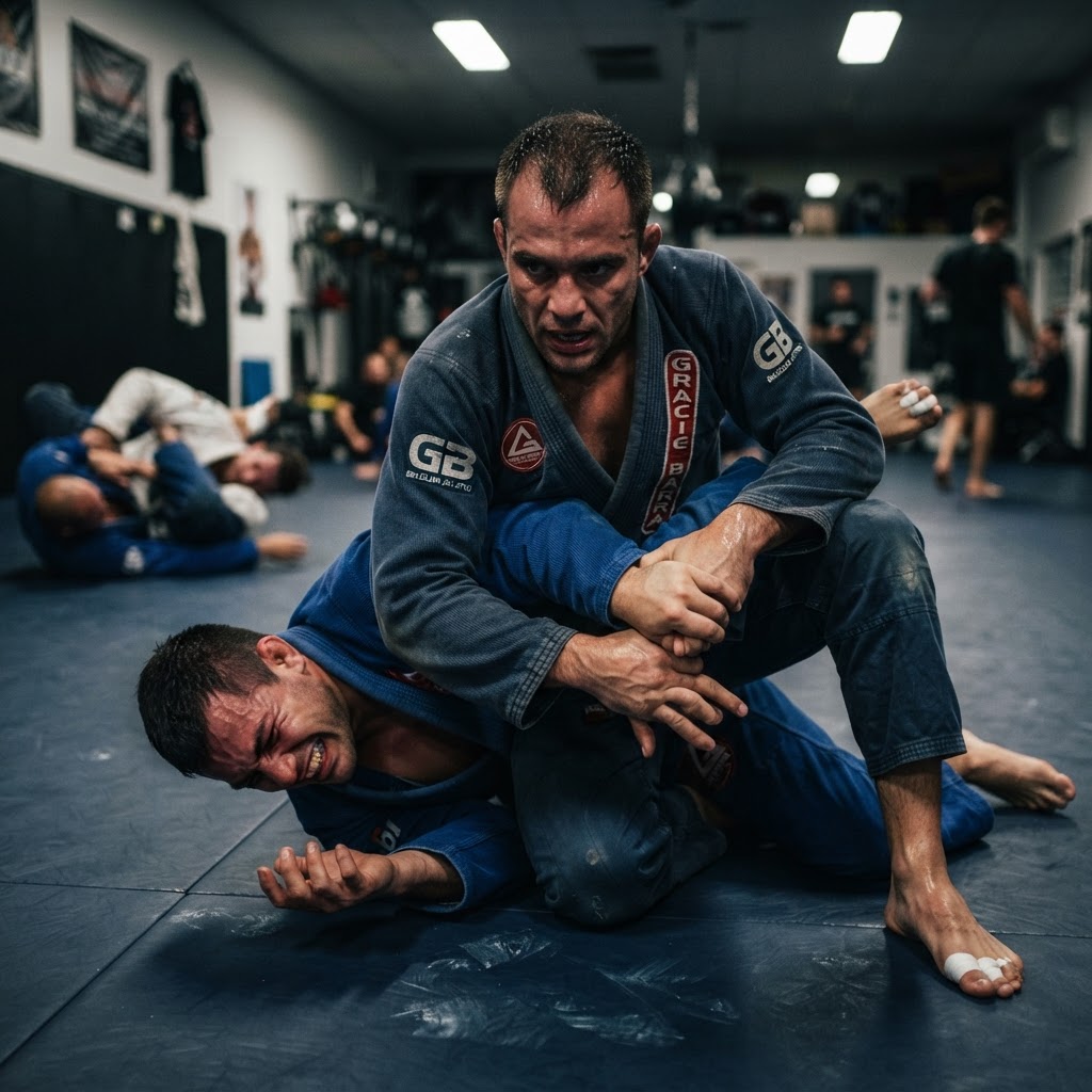 Essential BJJ Submissions Every Grappler Should Know: A Complete Guide