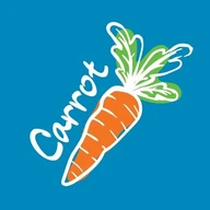 Carrot, l'orto alla porta di casa tua logo