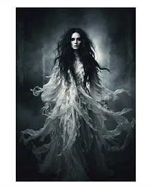 The Wail — Banshee Shroud