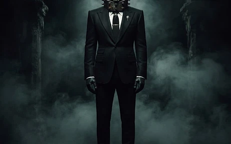 The Reanimated — Monster Ensemble