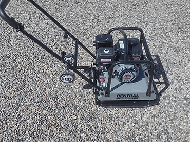 Plate Compactor