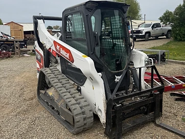 Bobcat T76