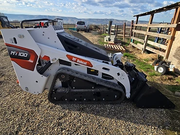 Bobcat MT100