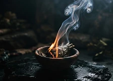 Spiritual Cleansing