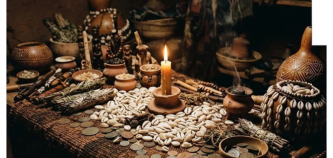 Business & Financial Prosperity