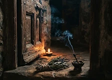 Premises Cleansing