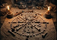 Ancestral Consultation