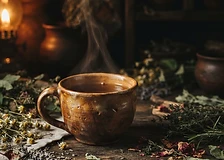 Spiritual Well-being & Healing
