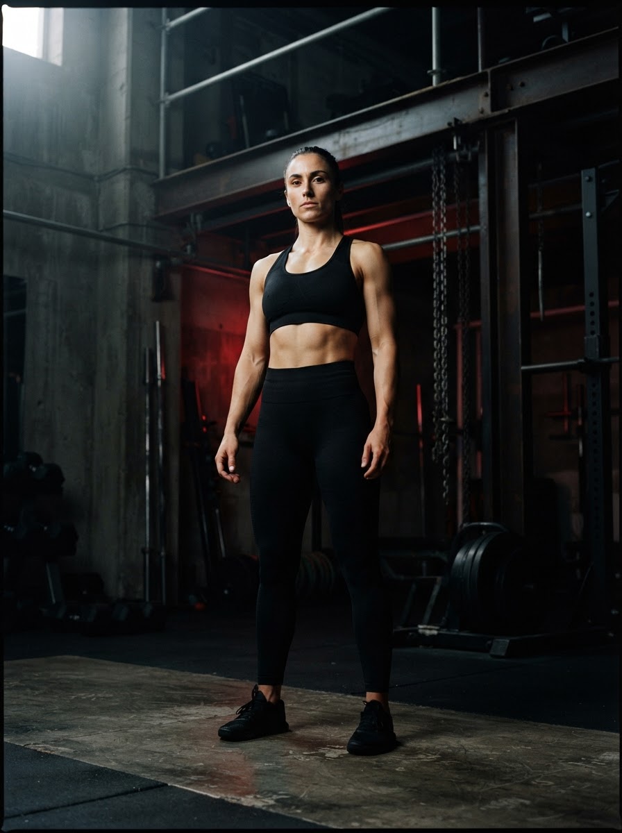 DAD Women's Training Hub