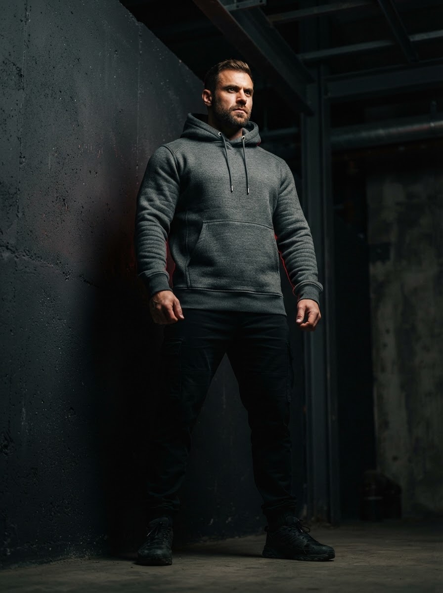 DAD Men's Training Hub