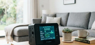 What Happens During an Indoor Air Quality Assessment?