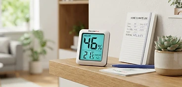 Understanding Moisture and Indoor Environmental Concerns