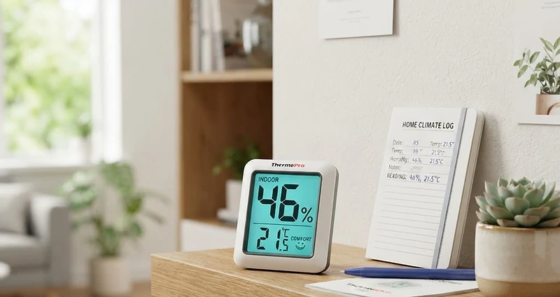 Understanding Moisture and Indoor Environmental Concerns