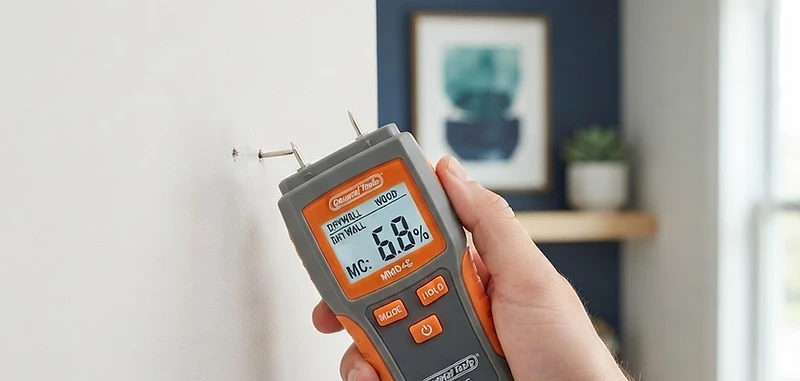 Should I Test for Mold After a Flood?
