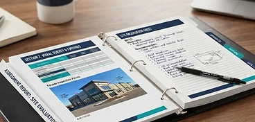 What Does a Mold Assessment Actually Tell You?