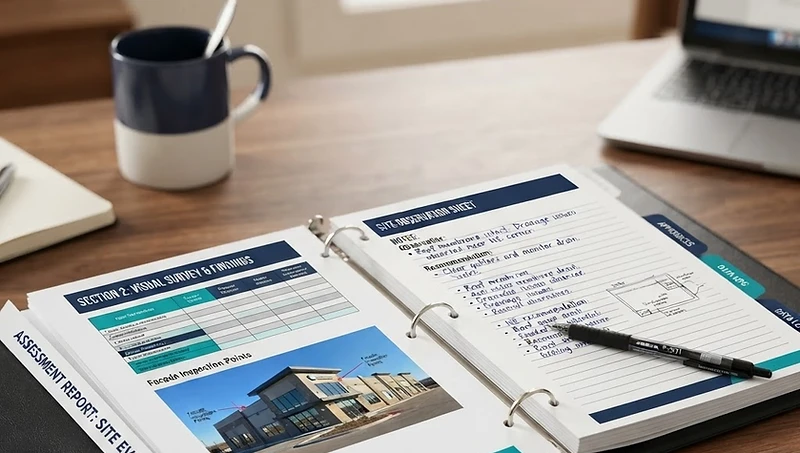 What Does a Mold Assessment Actually Tell You?
