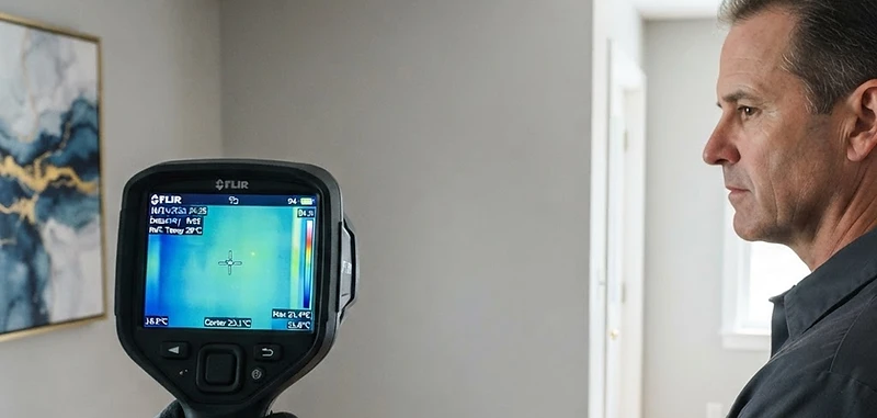 Can You Have Mold Without Seeing It?