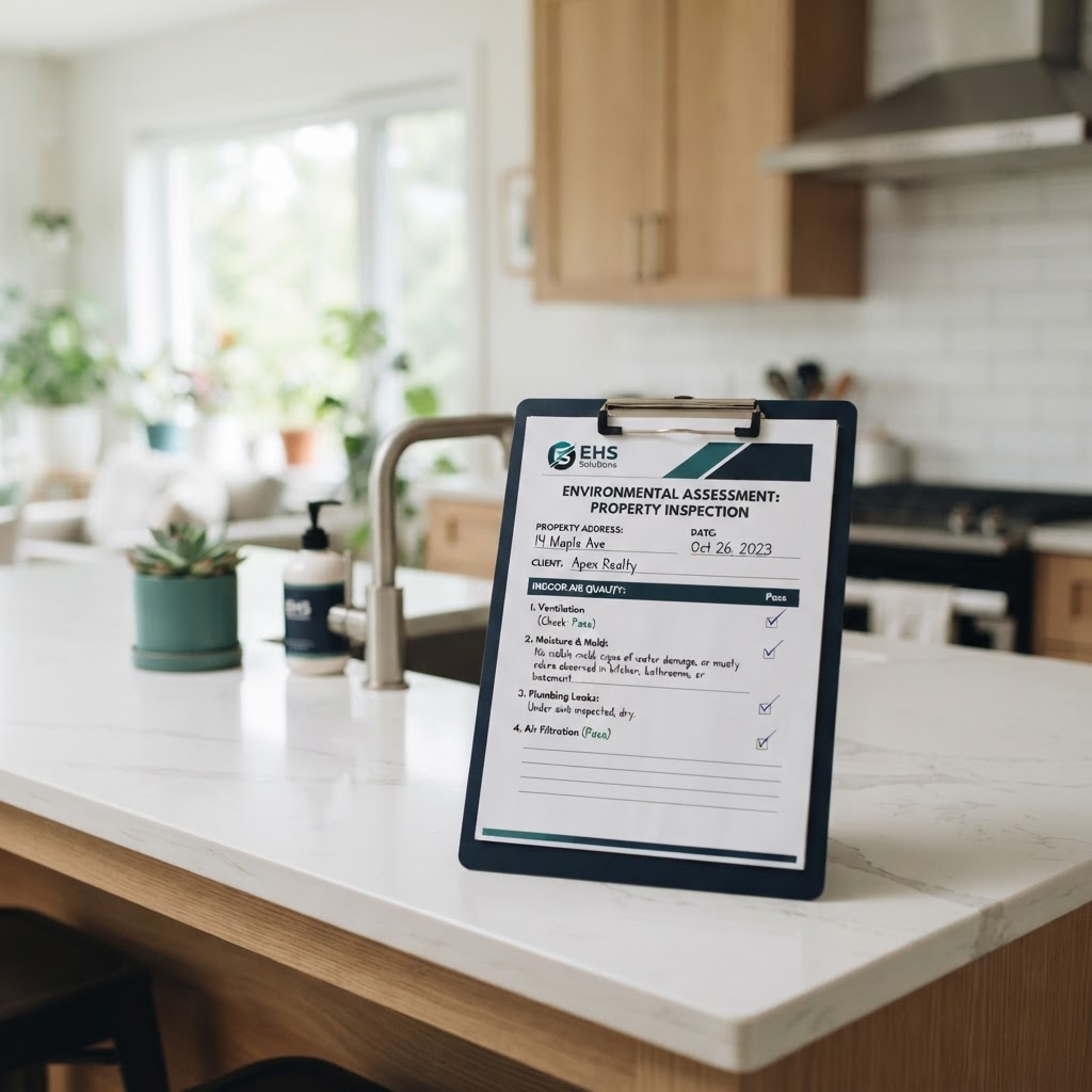 Do I Need a Mold Assessment?