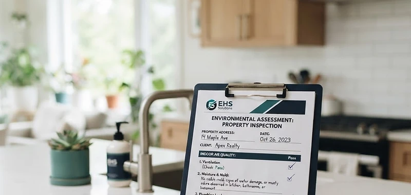 Do I Need a Mold Assessment?