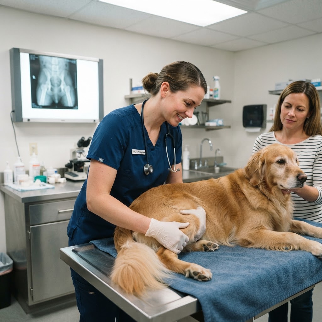 Dog Elbow Dysplasia Surgery Cost