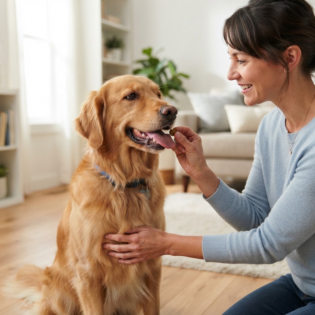 Dog Heartworm Medication Cost