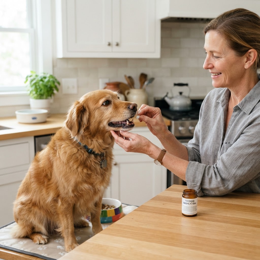 Dog Thyroid Medication Cost
