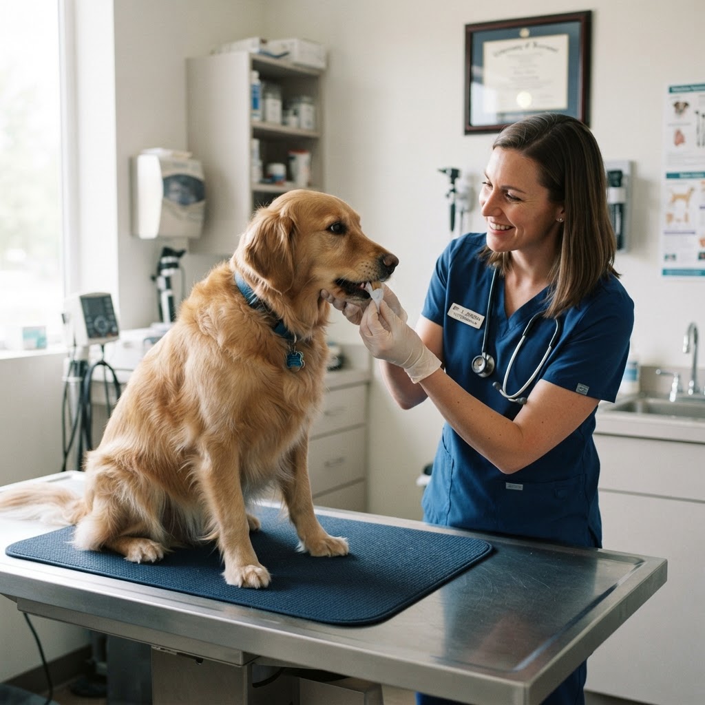 Dog Antibiotics Cost