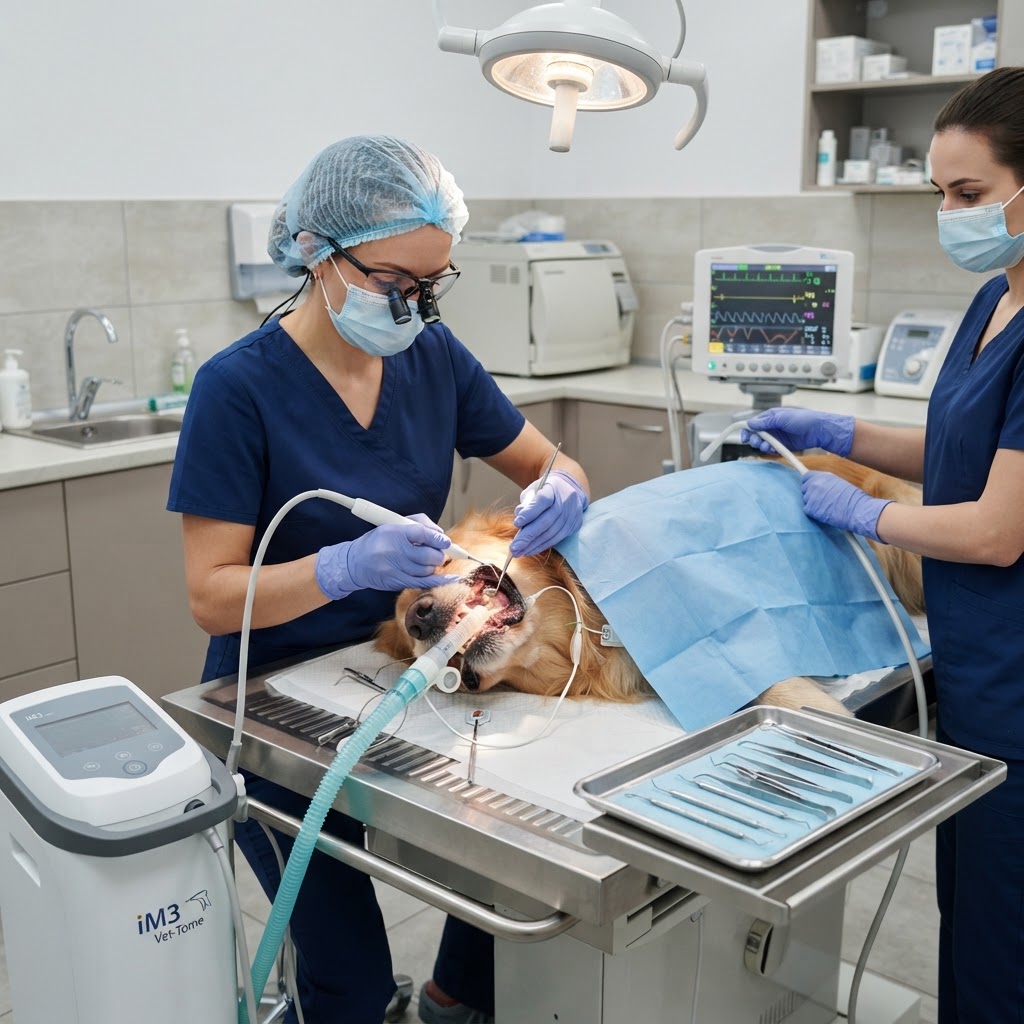 Dog Teeth Cleaning Anesthesia Cost