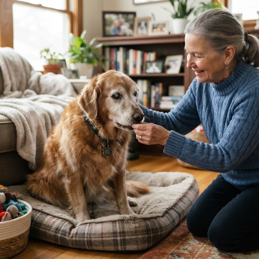 Dog Euthanasia Cost
