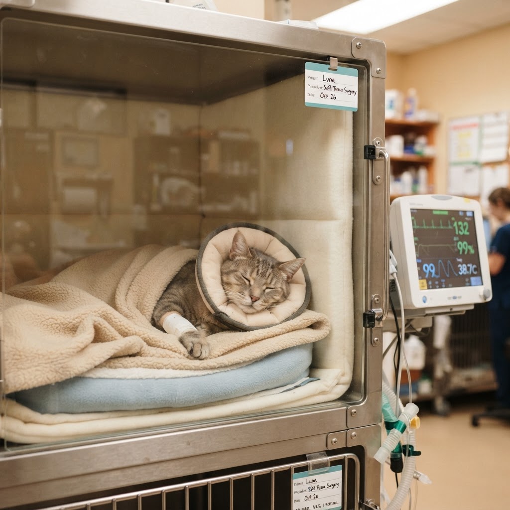 Pet Euthanasia Cost
