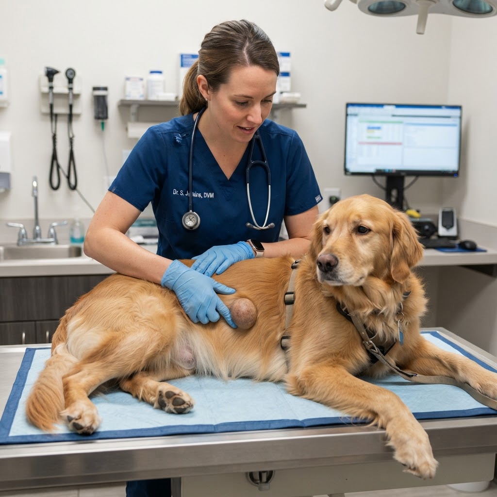 Pet Surgery Costs