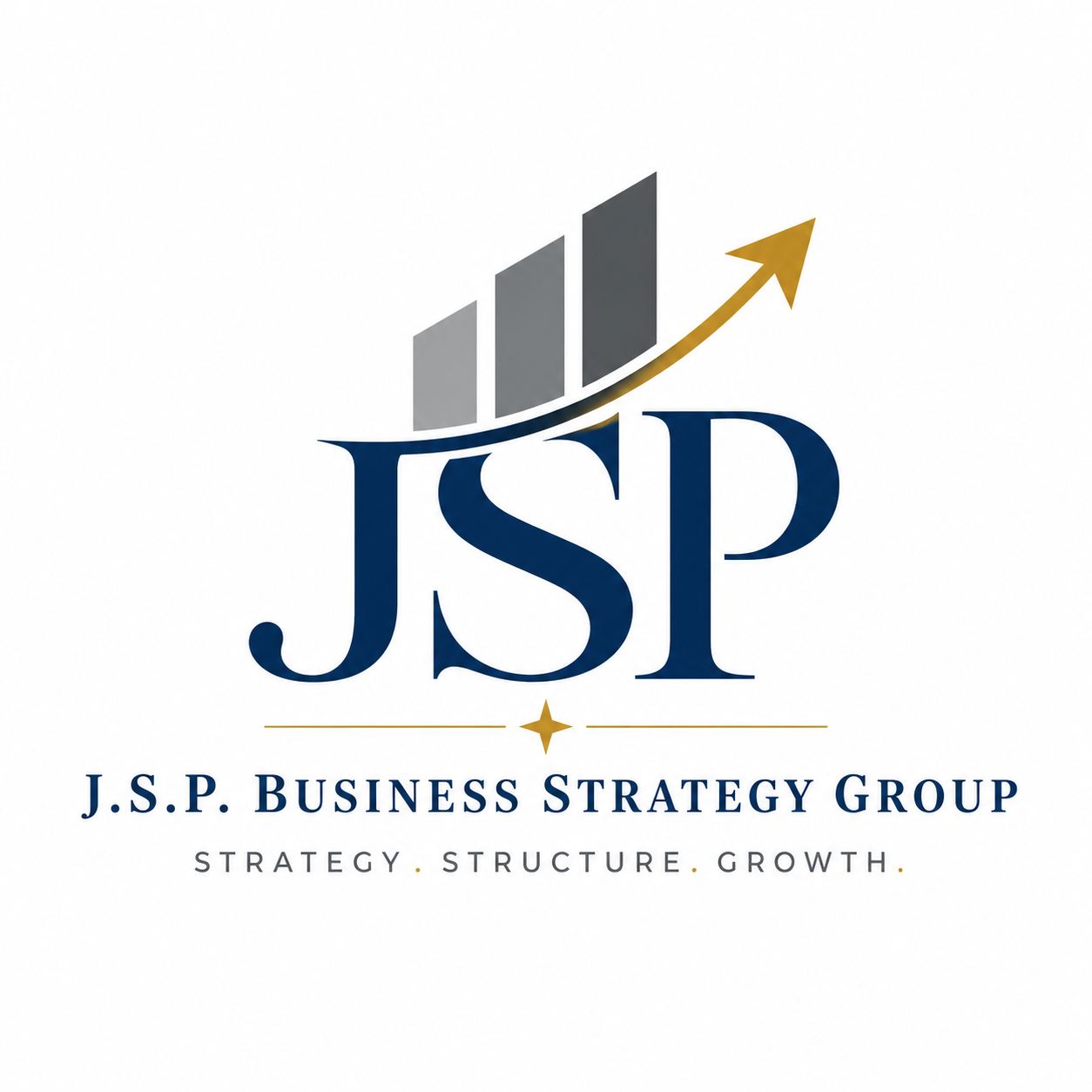 J.S.P. Business Strategy Group