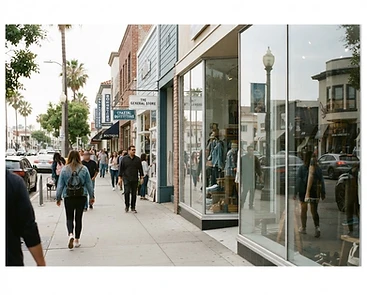 Commercial window cleaning Santa Monica business owners actually need