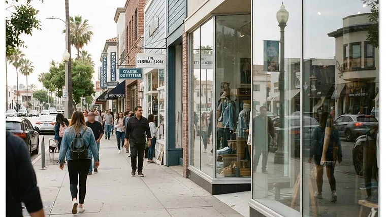 Commercial window cleaning Santa Monica business owners actually need