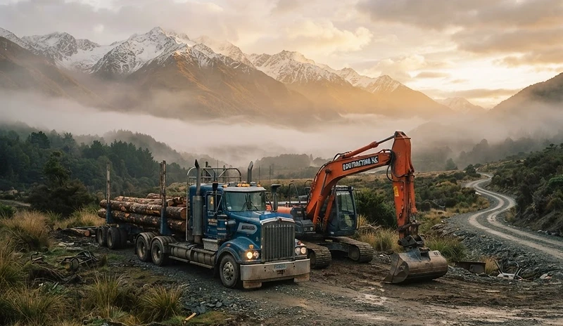 Hassle free asset and equipment finance
