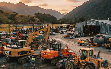 Understanding Asset Finance: What Kiwi Businesses Should Know