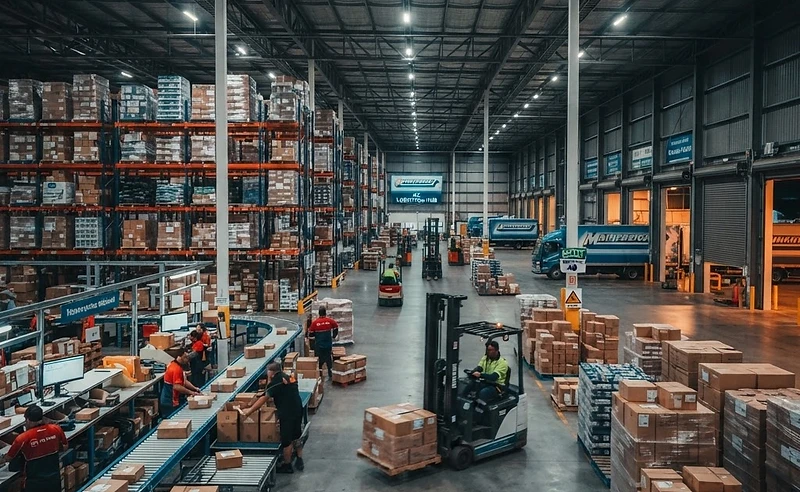 Keep your business moving with our working capital loans