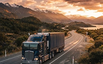Truck Finance in New Zealand: A Practical Guide