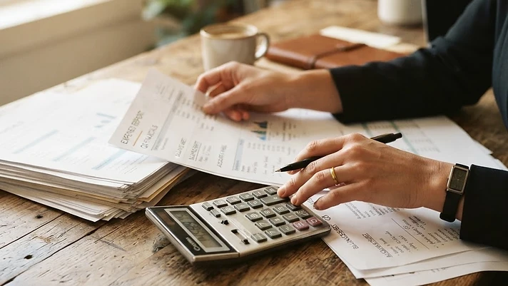 5 Ways to Strengthen Your Commercial Finance Application