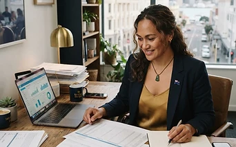 Business Loan or Working Capital: Which Do You Need?