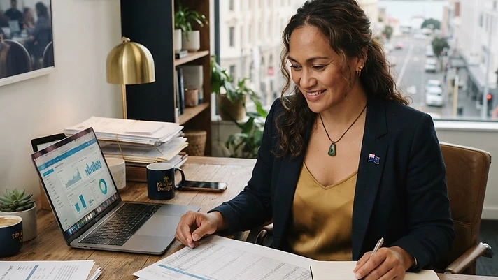 Business Loan or Working Capital: Which Do You Need?