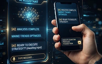 AI Automation